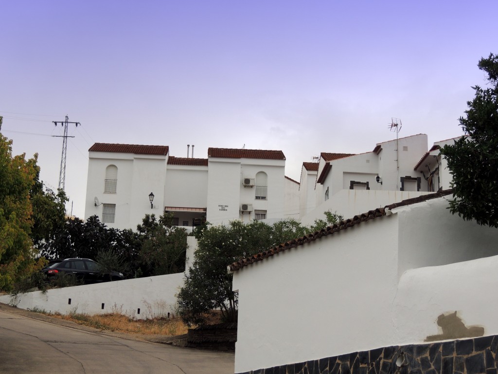 Foto de Sanlucar de Guadiana (Huelva), España