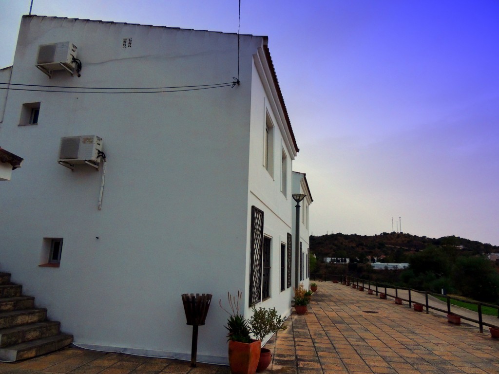 Foto de Sanlucar de Guadiana (Huelva), España