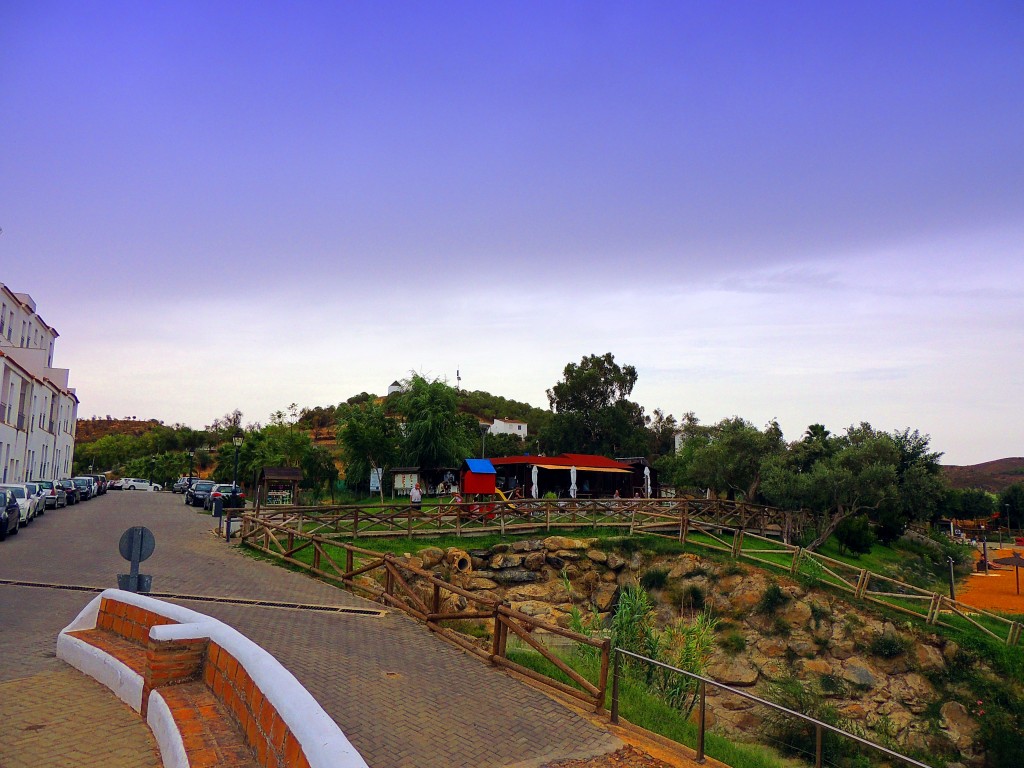 Foto de Sanlucar de Guadiana (Huelva), España
