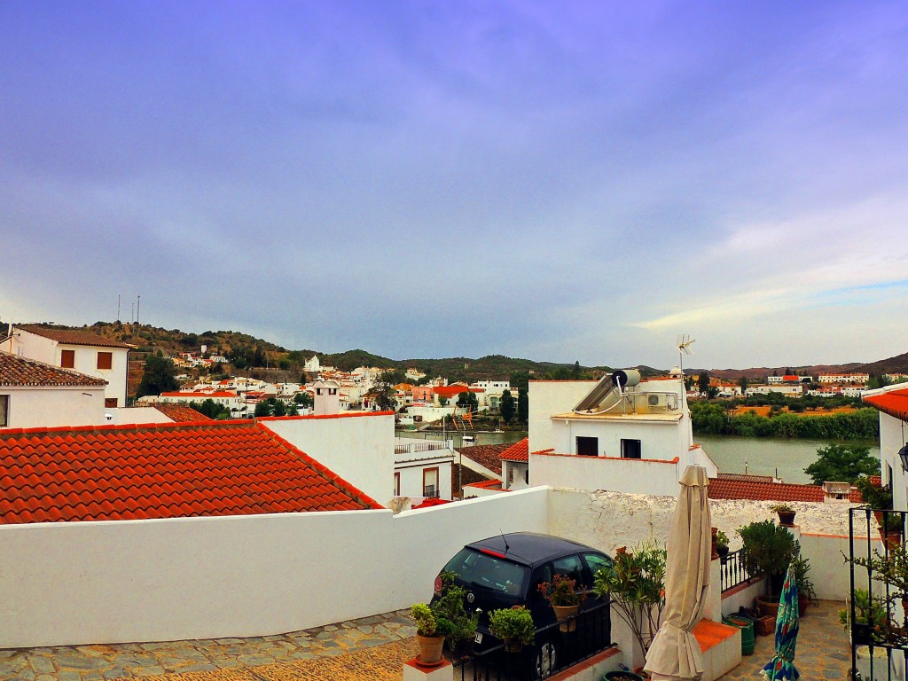 Foto de Sanlucar de Guadiana (Huelva), España