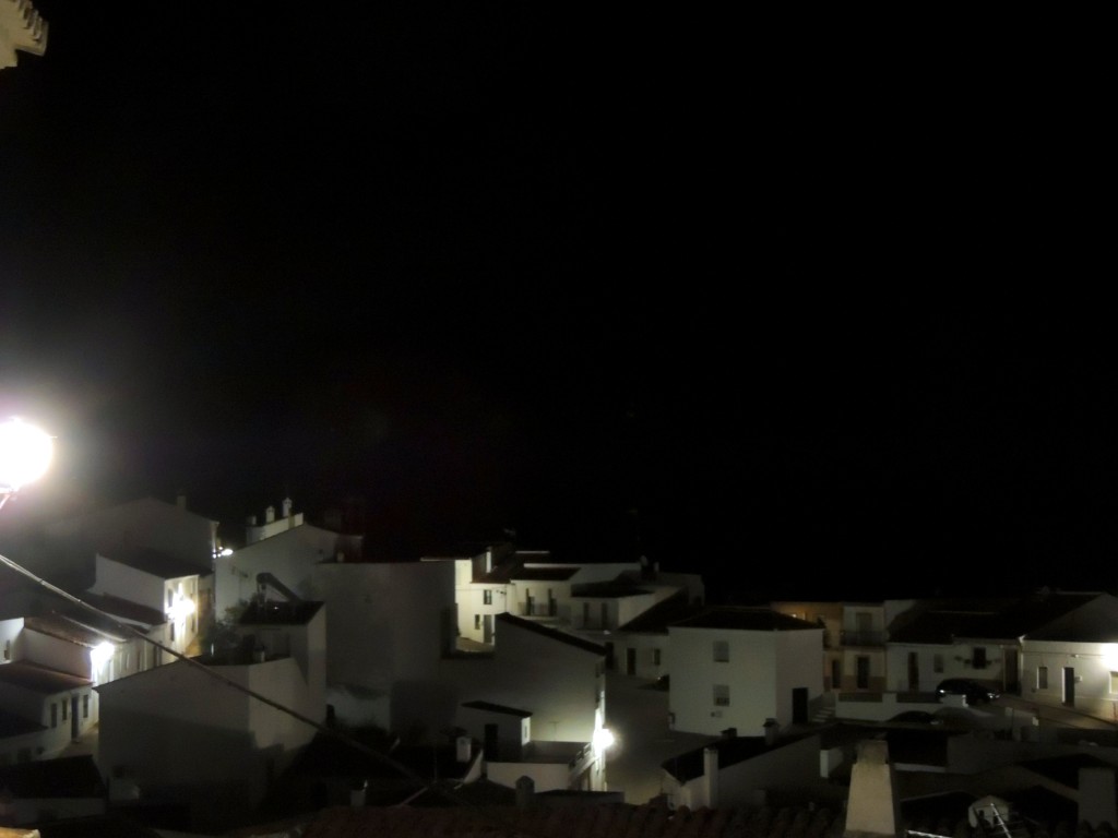 Foto de Sanlucar de Guadiana (Huelva), España