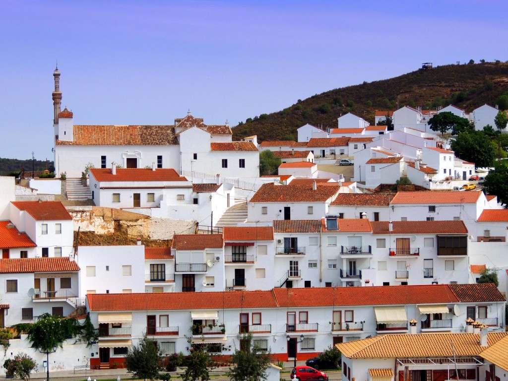 Foto de Sanlucar de Guadiana (Huelva), España