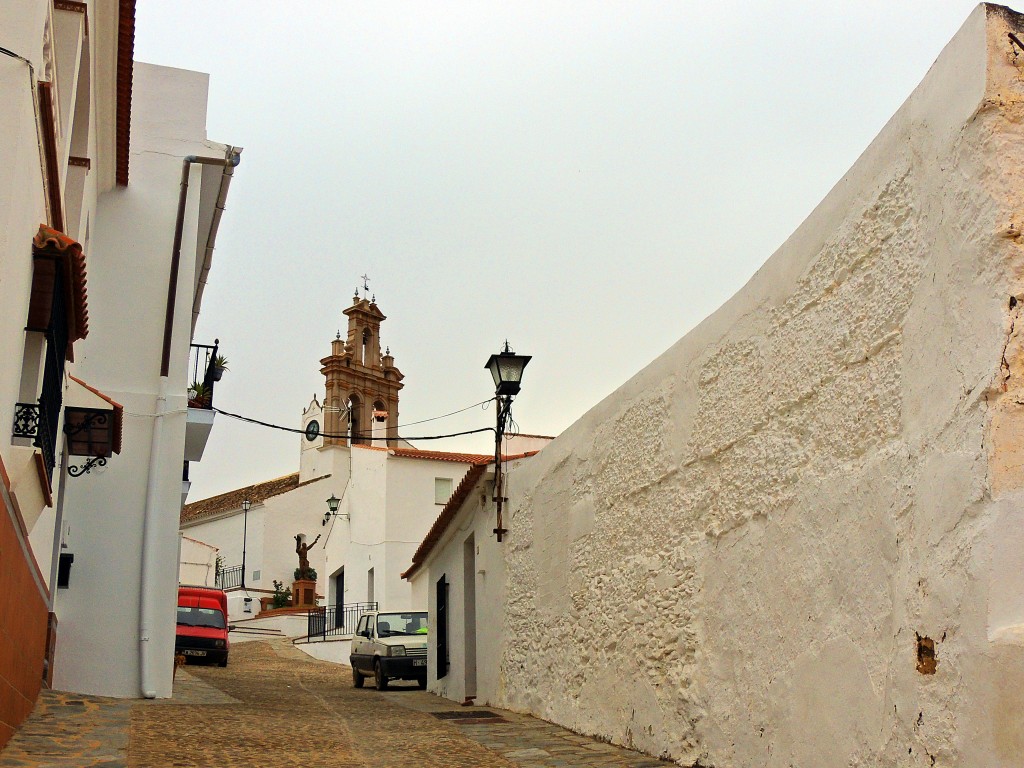 Foto de Sanlucar de Guadiana (Huelva), España