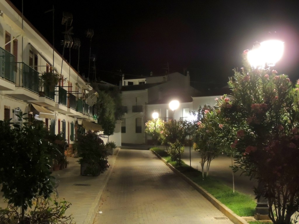 Foto de Sanlucar de Guadiana (Huelva), España