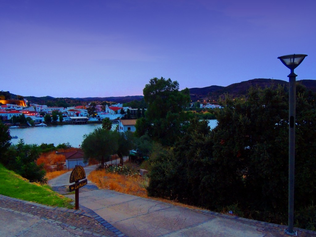 Foto de Sanlucar de Guadiana (Huelva), España