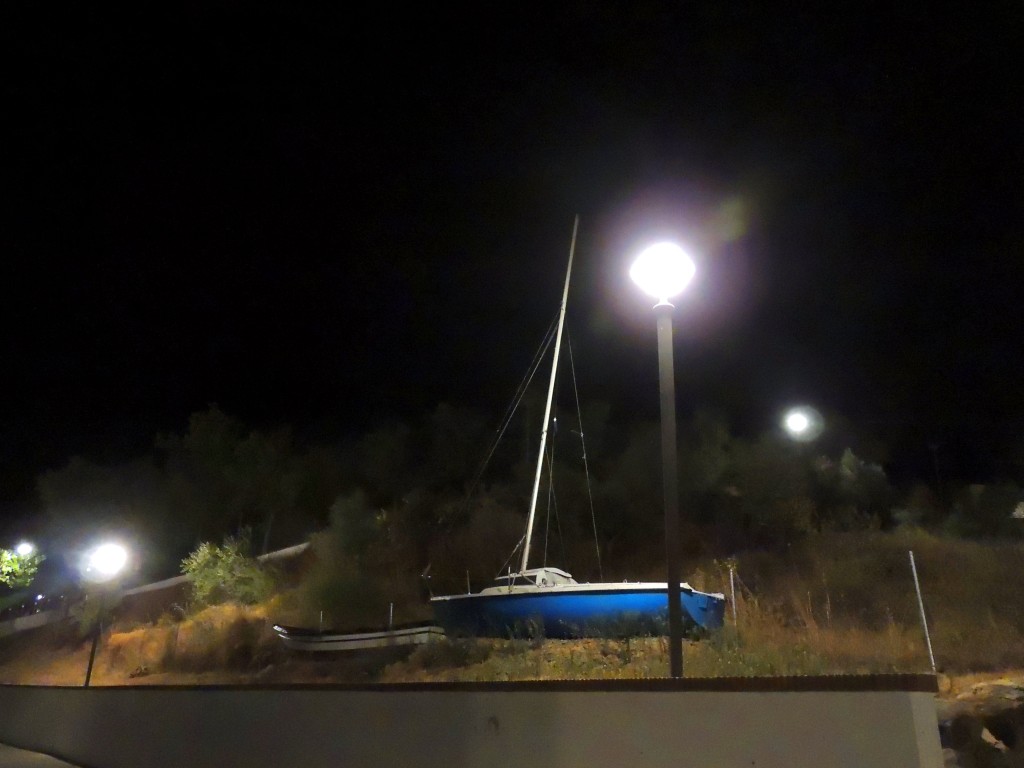 Foto de Sanlucar de Guadiana (Huelva), España