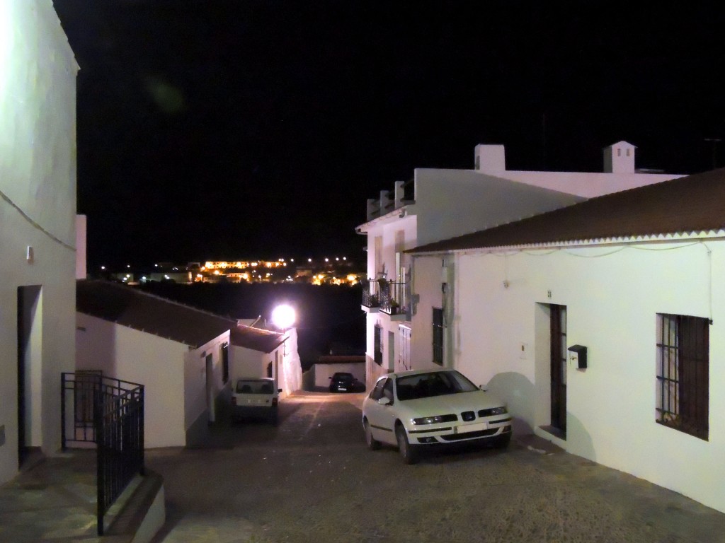 Foto de Sanlucar de Guadiana (Huelva), España