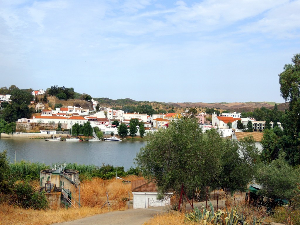 Foto de Sanlucar de Guadiana (Huelva), España