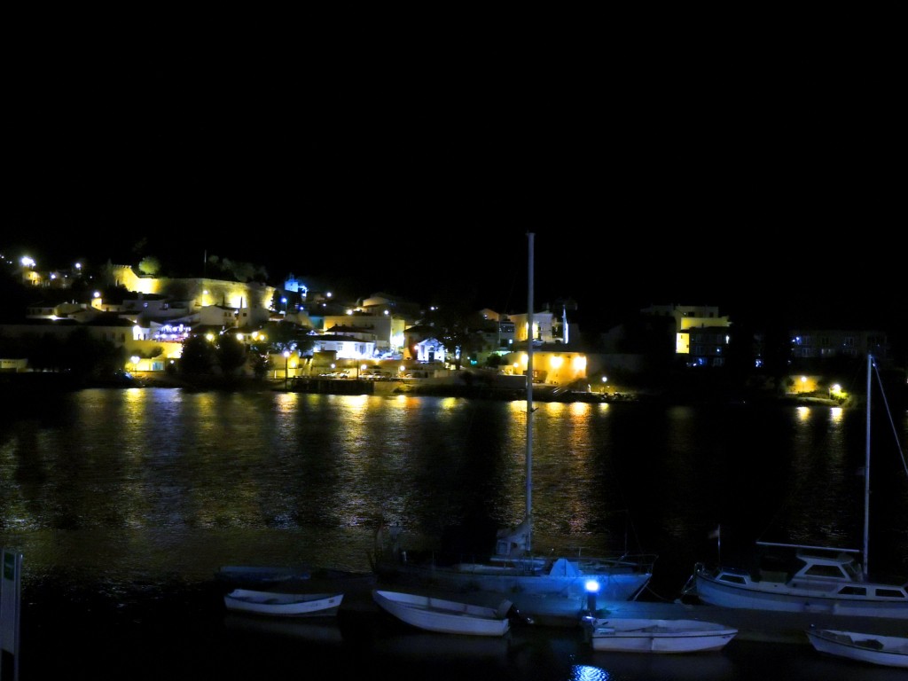 Foto de Sanlucar de Guadiana (Huelva), España