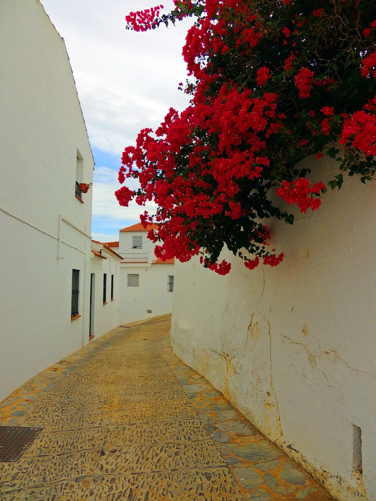 Foto de Sanlucar de Guadiana (Huelva), España