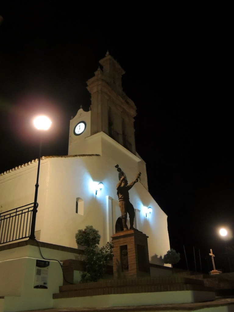 Foto de Sanlucar de Guadiana (Huelva), España