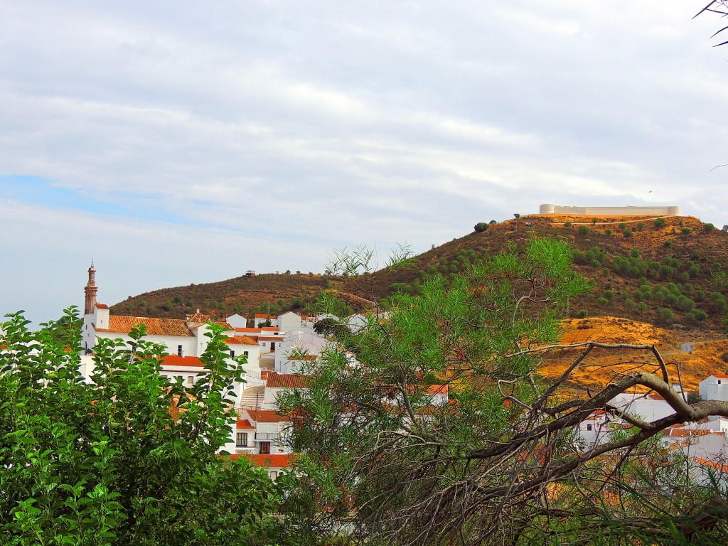 Foto de Sanlucar de Guadiana (Huelva), España
