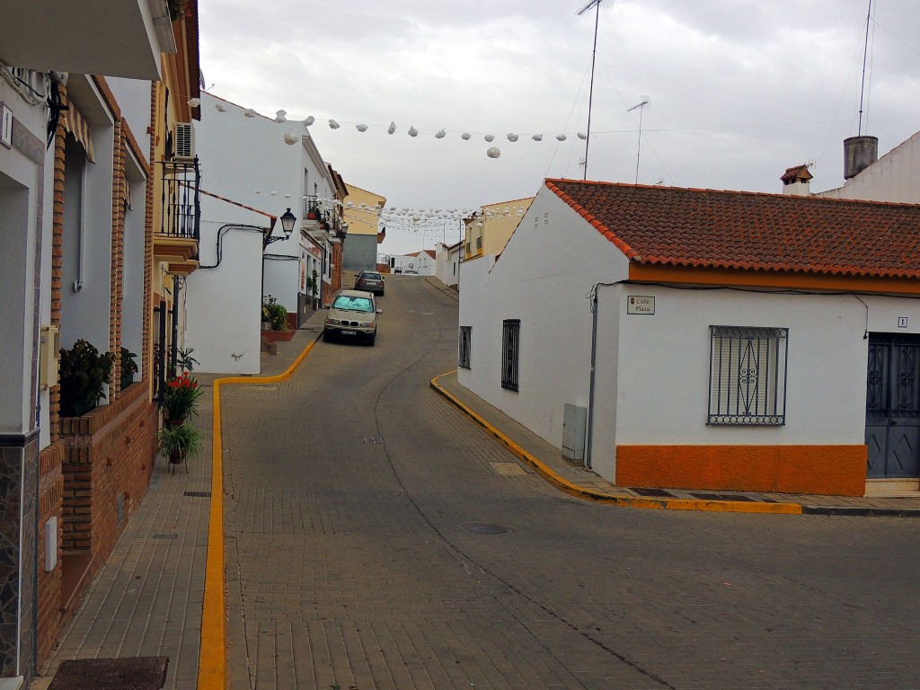 Foto de El Granado (Huelva), España