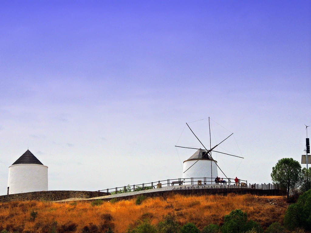 Foto de Sanlucar de Guadiana (Huelva), España