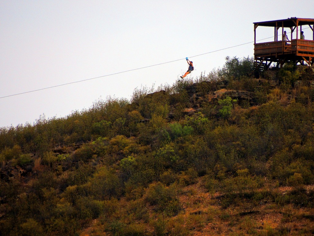 Foto de Sanlucar de Guadiana (Huelva), España