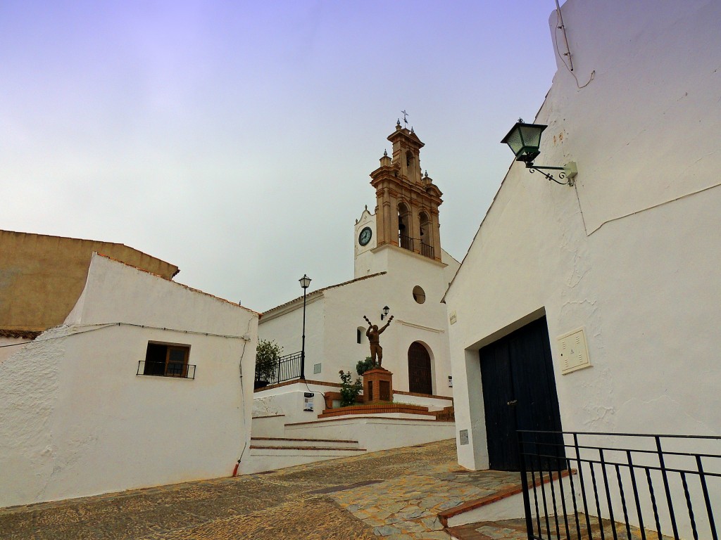 Foto de Sanlucar de Guadiana (Huelva), España