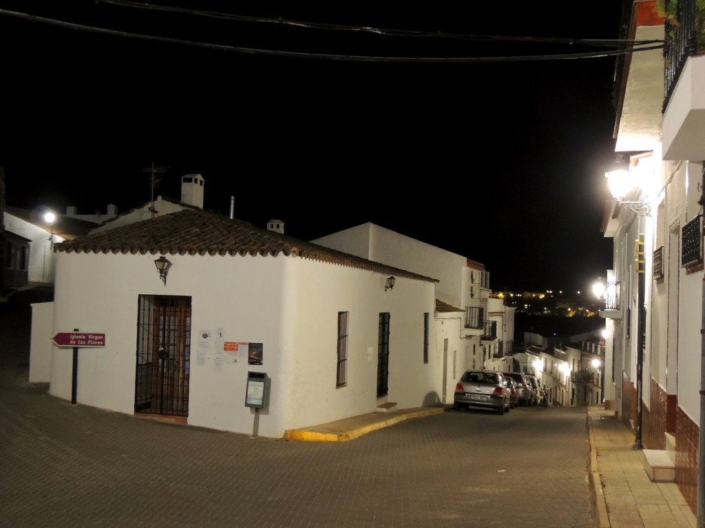 Foto de Sanlucar de Guadiana (Huelva), España