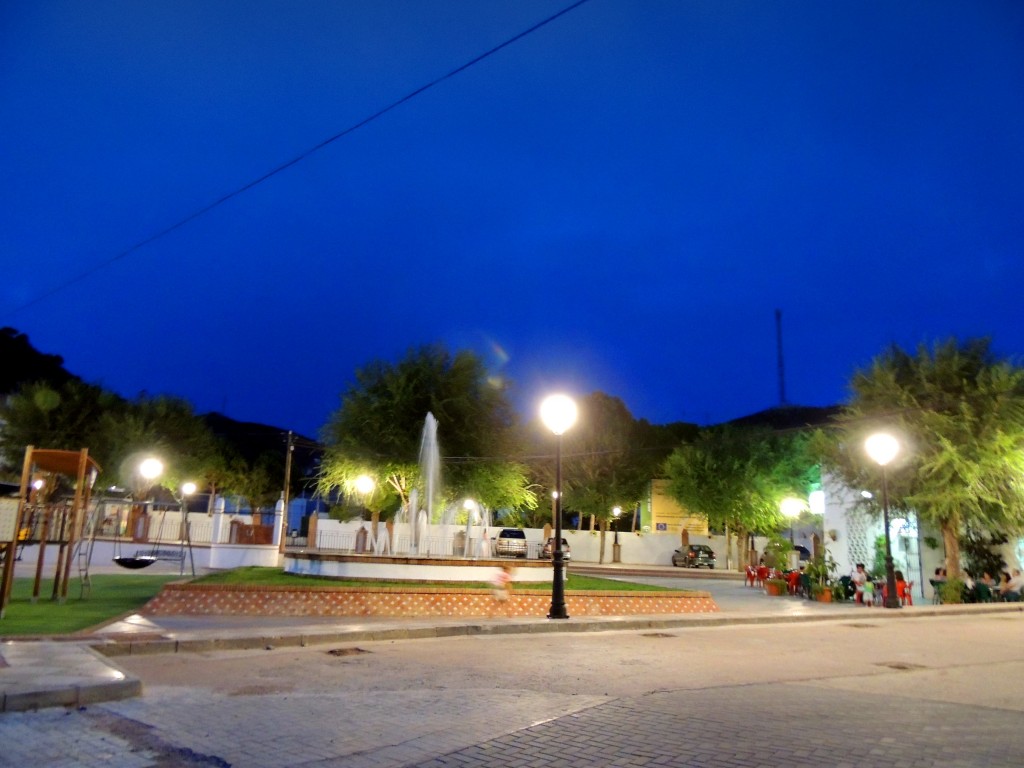 Foto de Sanlucar de Guadiana (Huelva), España