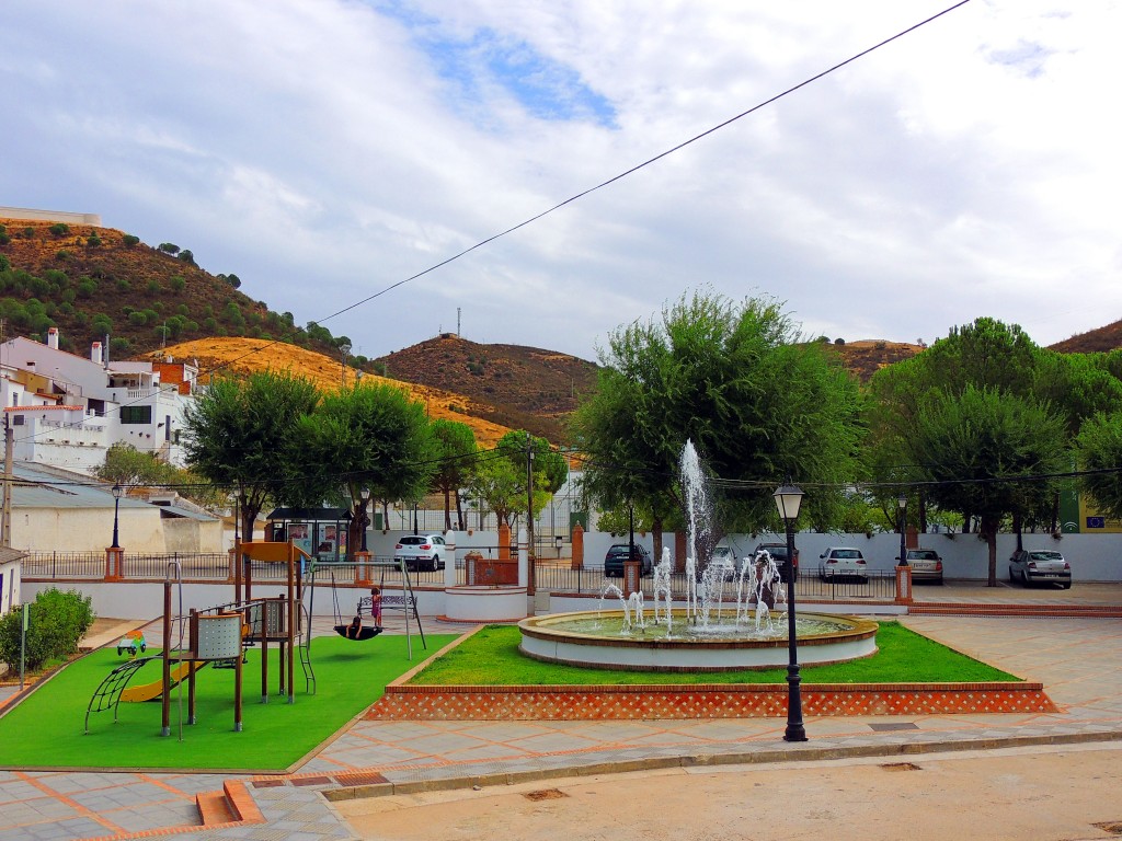 Foto de Sanlucar de Guadiana (Huelva), España