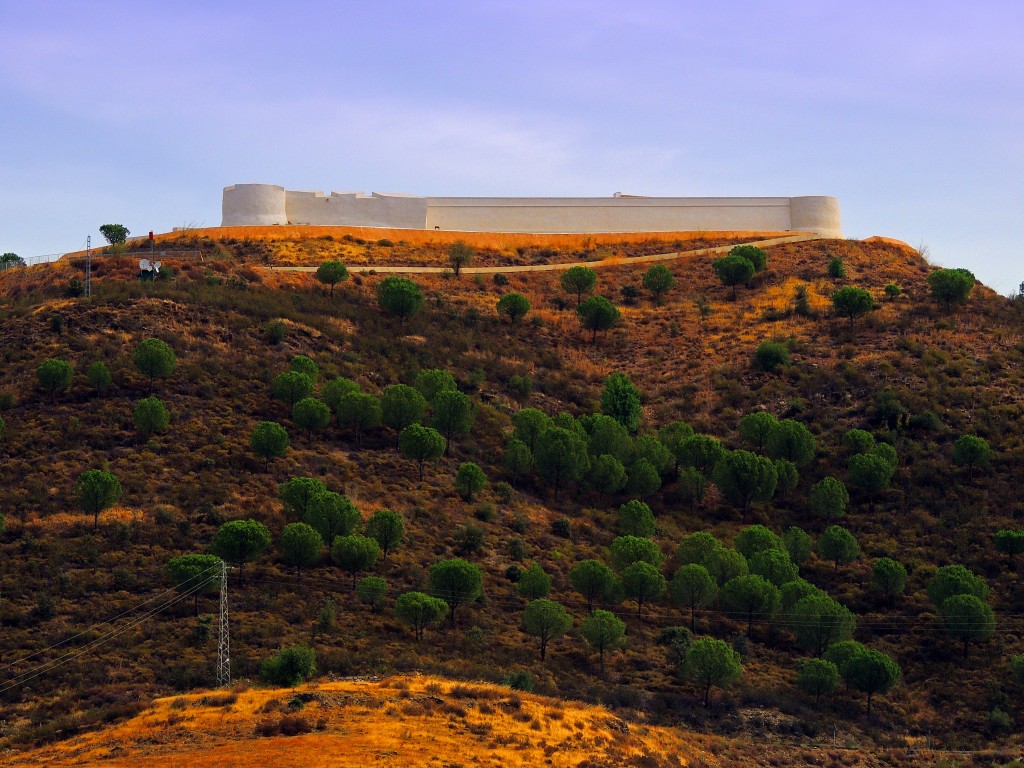 Foto de Sanlucar de Guadiana (Huelva), España