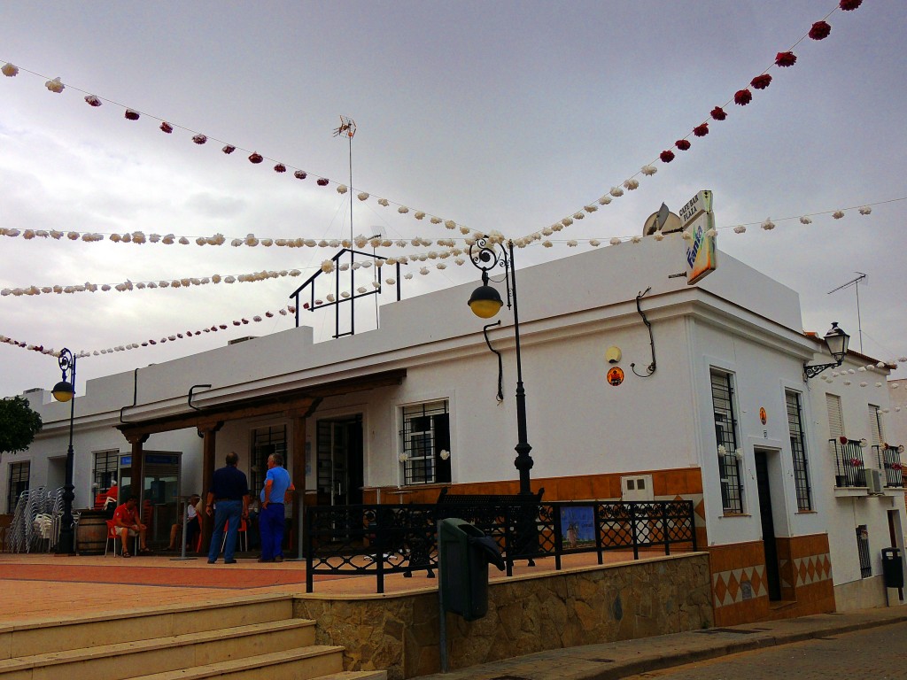 Foto de El Granado (Huelva), España