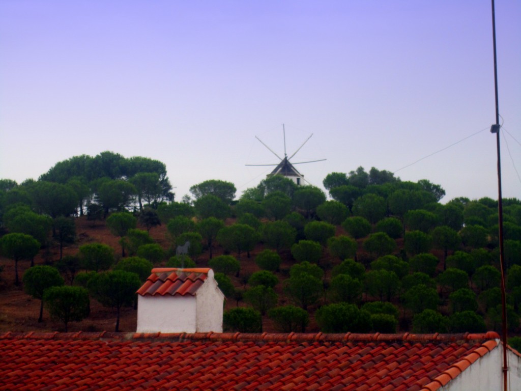 Foto de El Granado (Huelva), España