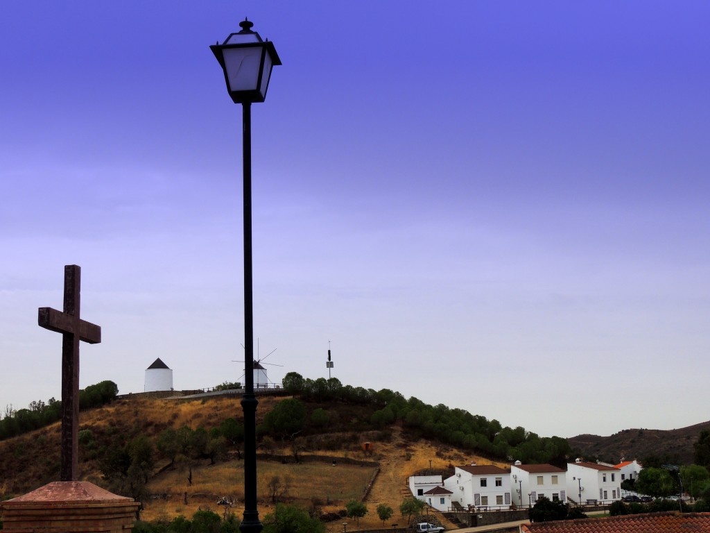 Foto de Sanlucar de Guadiana (Huelva), España