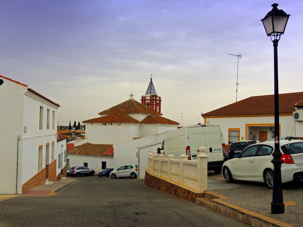 Foto de El Granado (Huelva), España
