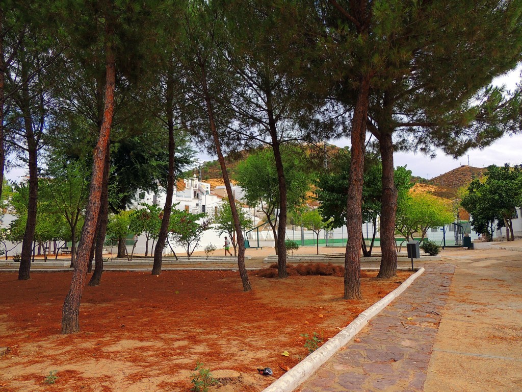 Foto de Sanlucar de Guadiana (Huelva), España