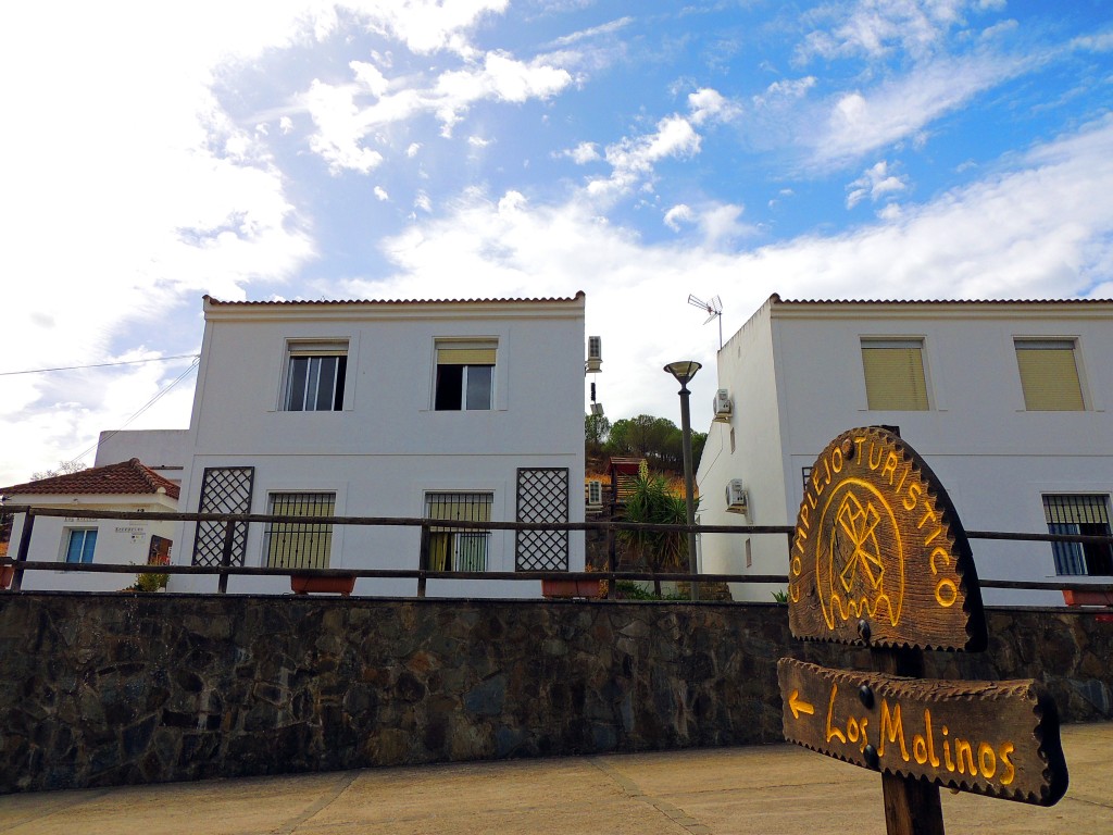 Foto de Sanlucar de Guadiana (Huelva), España