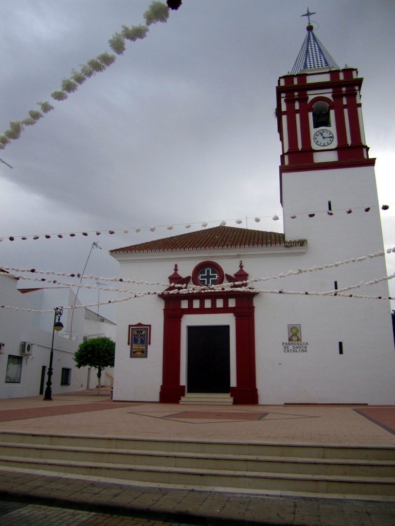 Foto de El Granado (Huelva), España