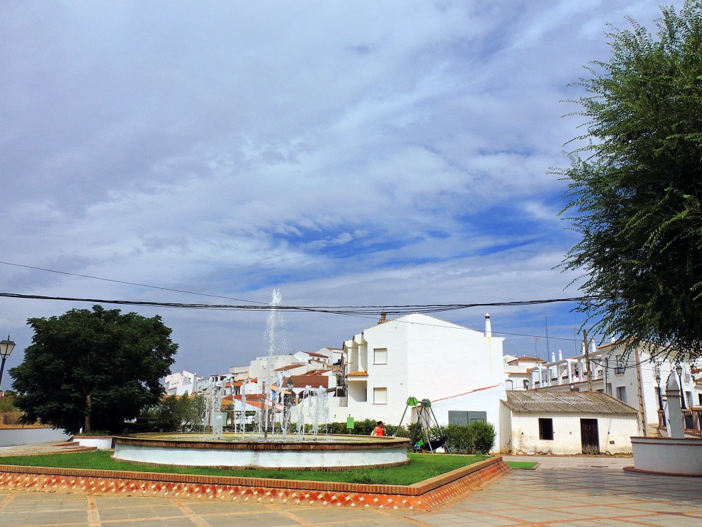 Foto de Sanlucar de Guadiana (Huelva), España