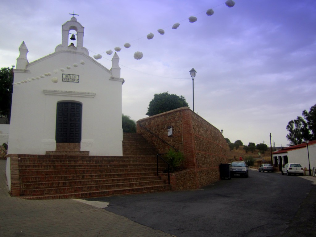 Foto de El Granado (Huelva), España