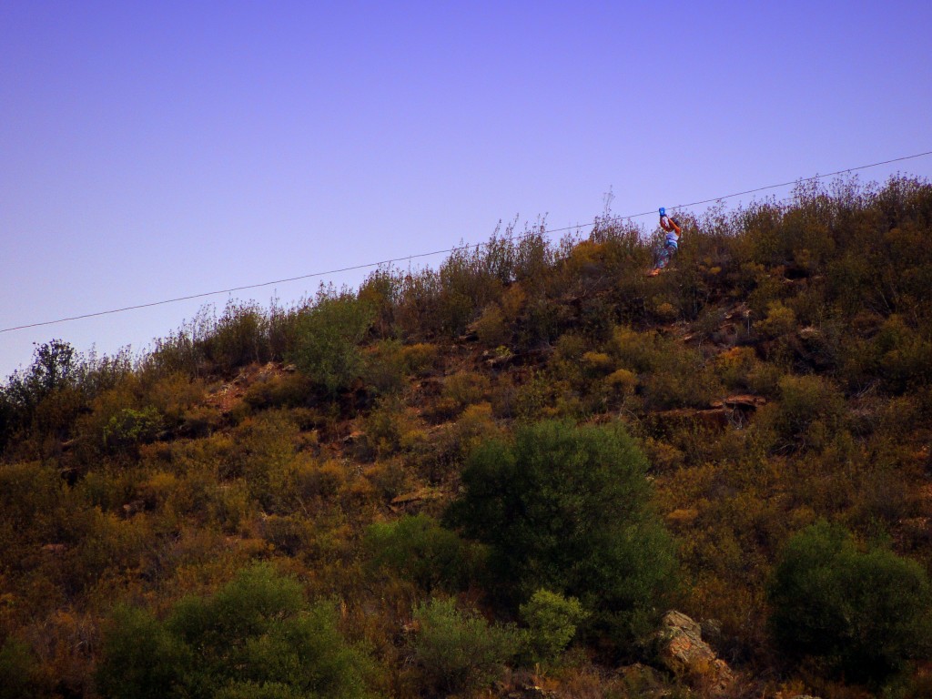 Foto de Sanlucar de Guadiana (Huelva), España