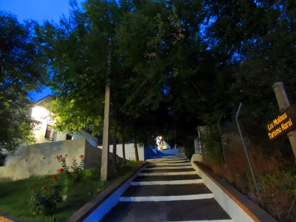 Foto de Sanlucar de Guadiana (Huelva), España