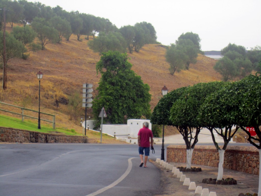 Foto de El Granado (Huelva), España