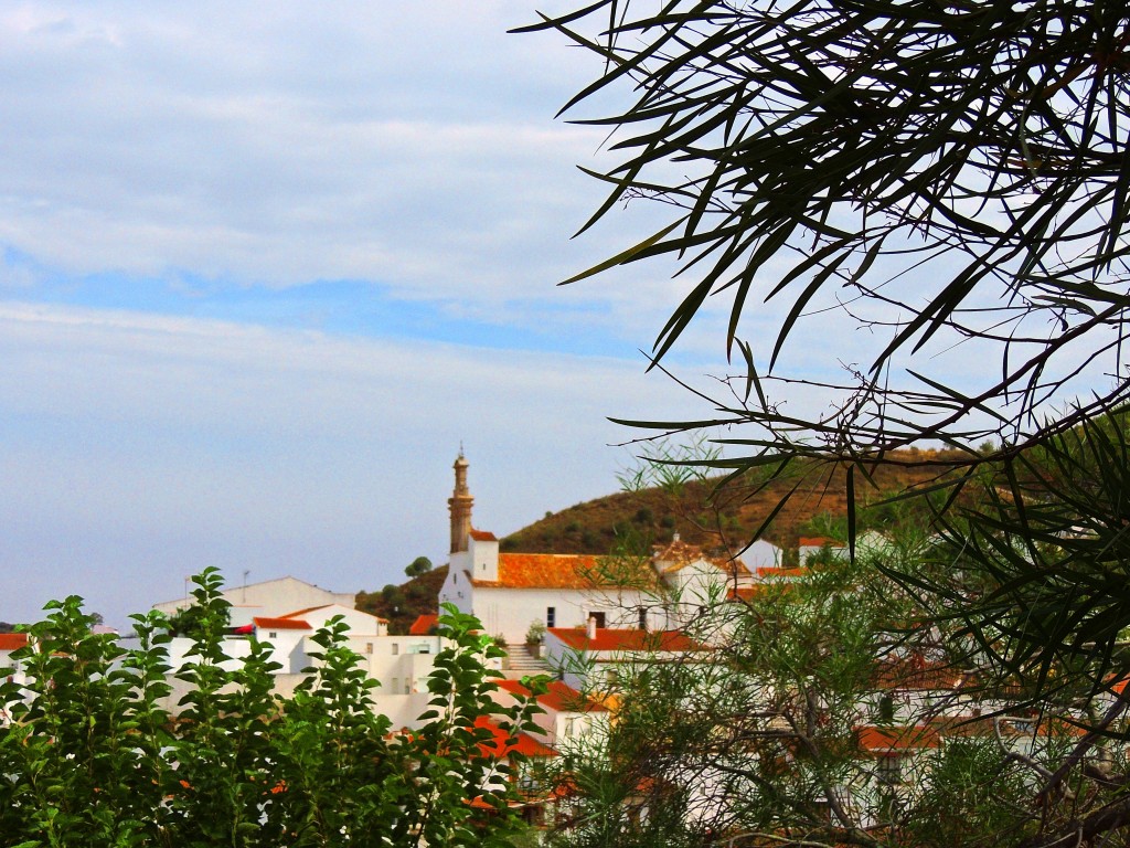 Foto de Sanlucar de Guadiana (Huelva), España
