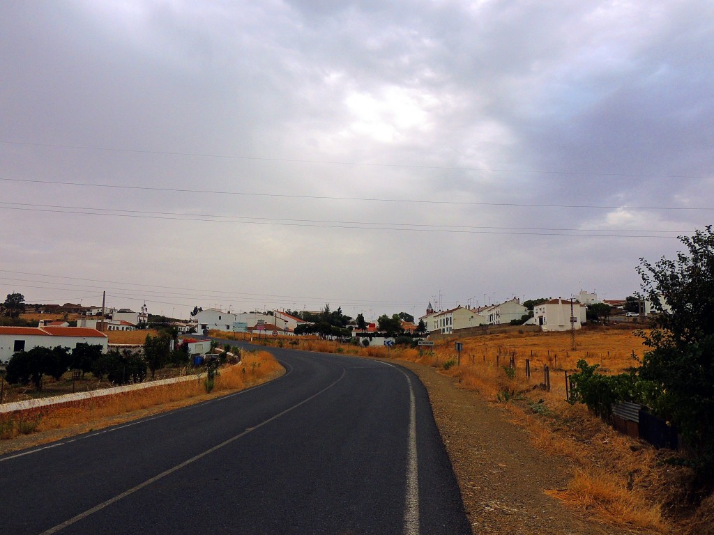 Foto de El Granado (Huelva), España