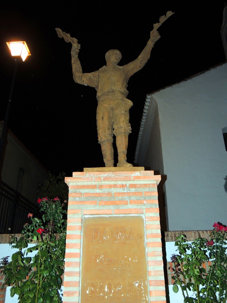 Foto de Sanlucar de Guadiana (Huelva), España