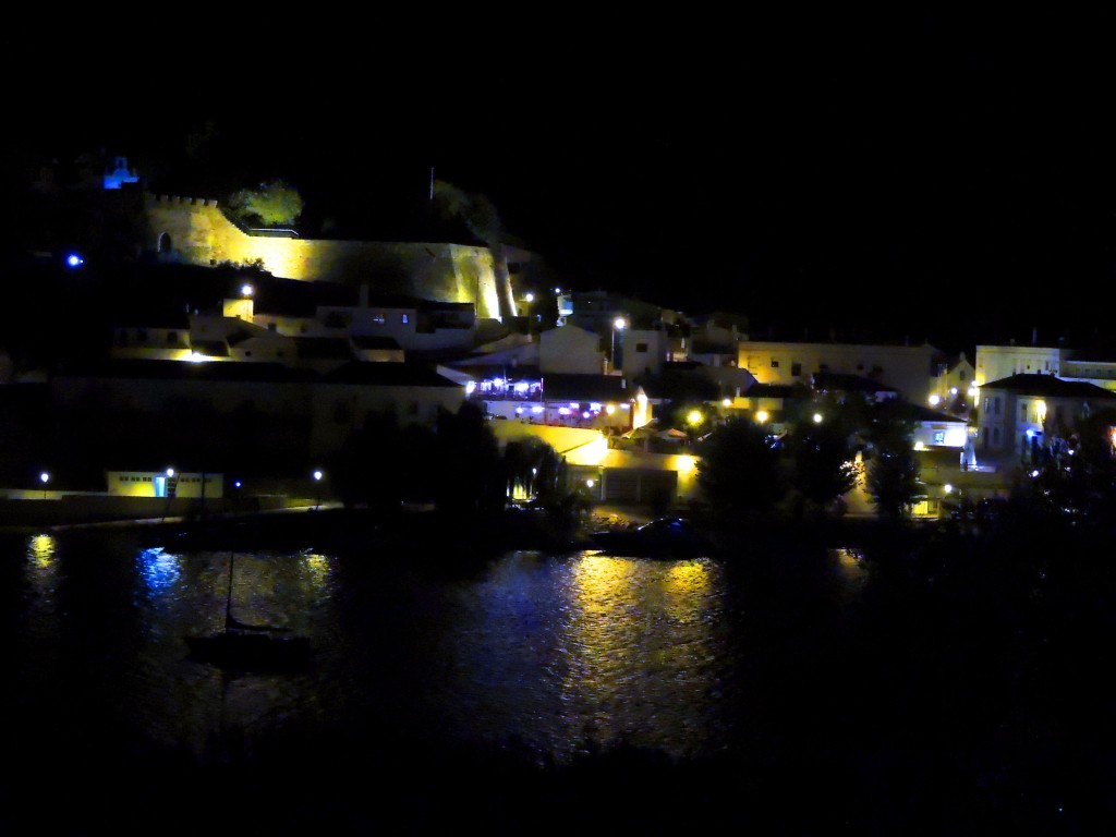 Foto de Sanlucar de Guadiana (Huelva), España