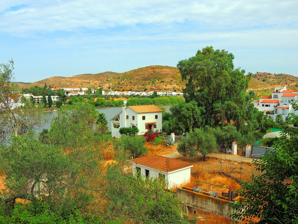 Foto de Sanlucar de Guadiana (Huelva), España