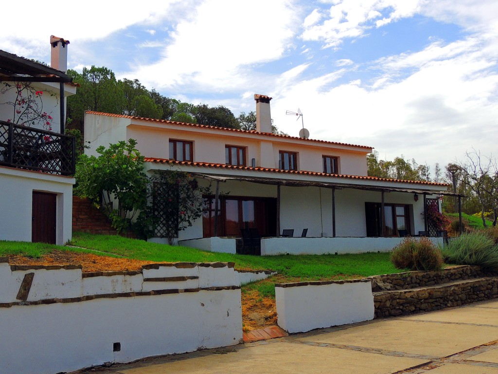 Foto de Sanlucar de Guadiana (Huelva), España