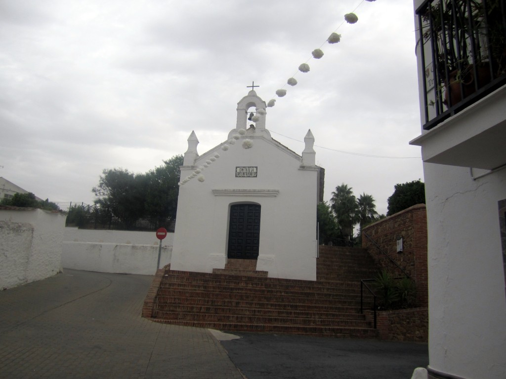 Foto de El Granado (Huelva), España