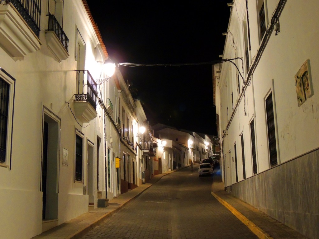 Foto de Sanlucar de Guadiana (Huelva), España