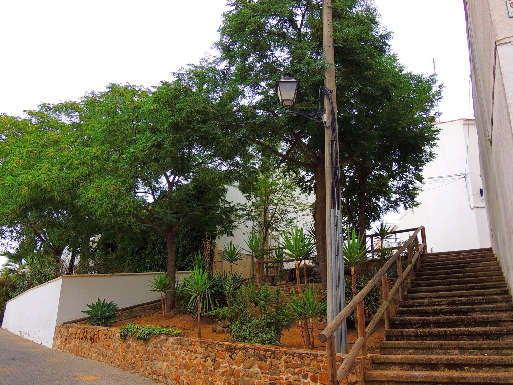 Foto de El Granado (Huelva), España