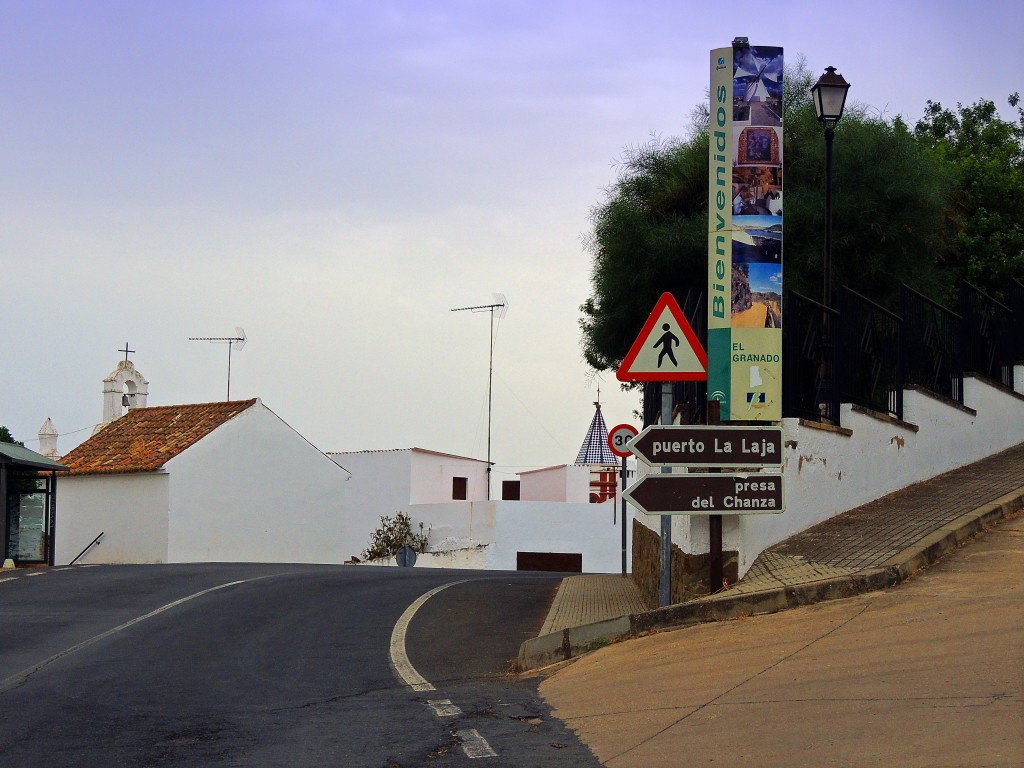 Foto de El Granado (Huelva), España