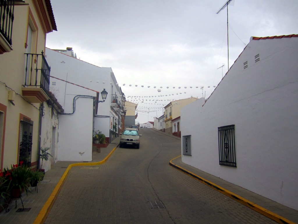 Foto de El Granado (Huelva), España