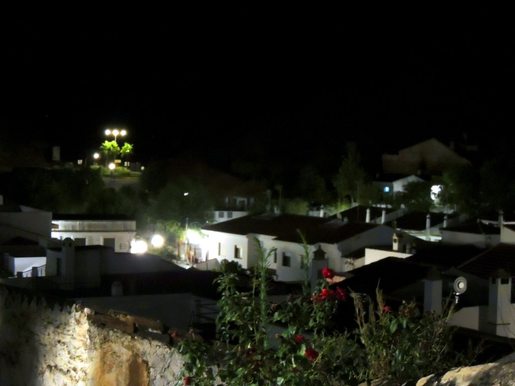 Foto de Sanlucar de Guadiana (Huelva), España