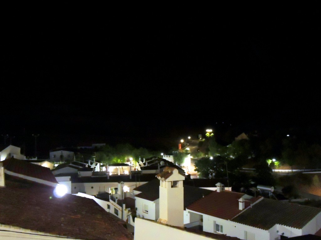 Foto de Sanlucar de Guadiana (Huelva), España