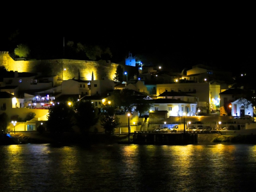 Foto de Sanlucar de Guadiana (Huelva), España